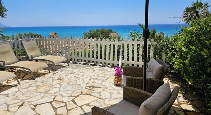Corfu Glyfada Apartment 22 Apartment in Corfu, Greece