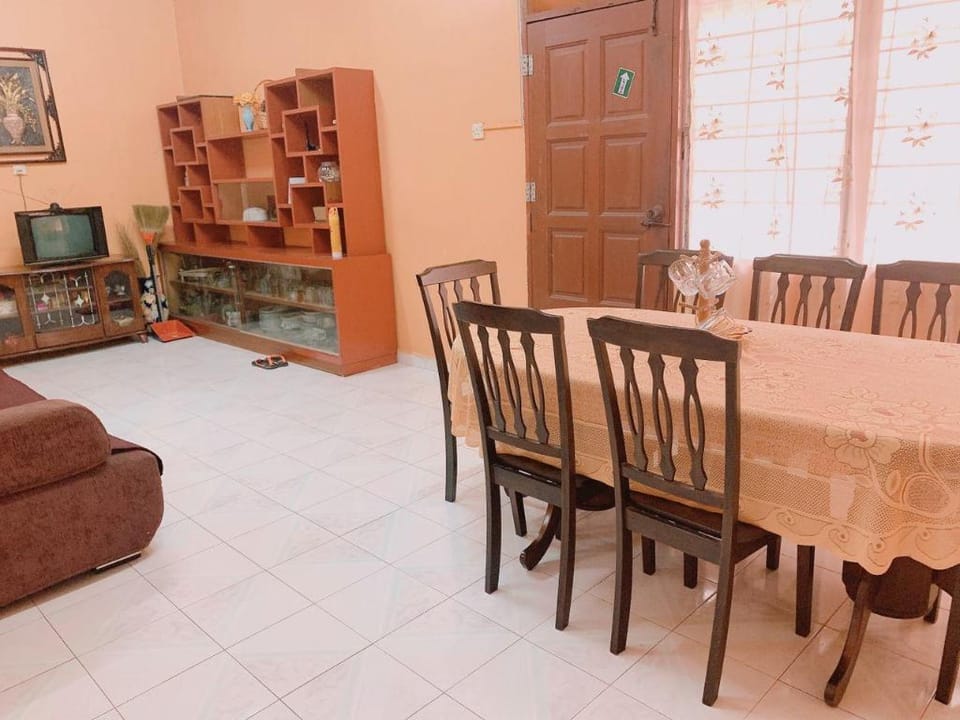 RAMIZU HOMESTAY Vacation rental in Kedah