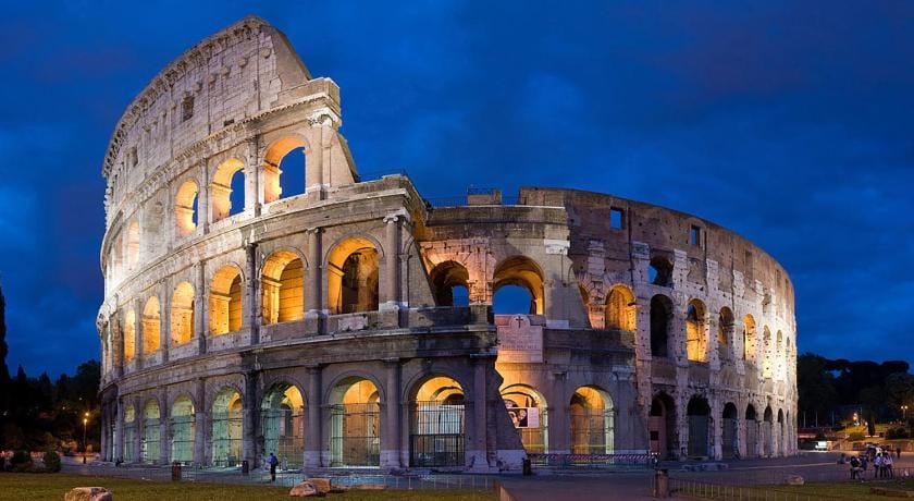 Ponte Milvio Luxury House Apartment in Rome