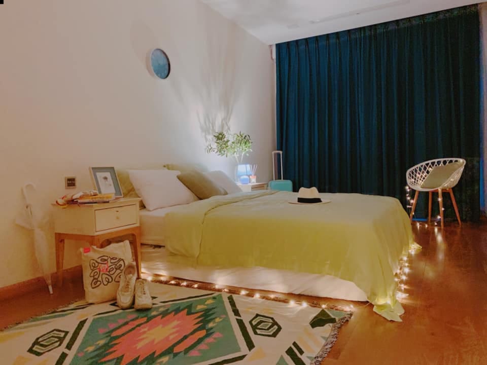 TOM of the Apartment Apartment in Ho Chi Minh City