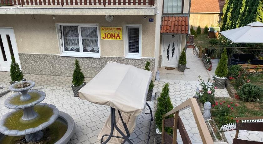 Apartment " JONA "  Apartment in Serbia