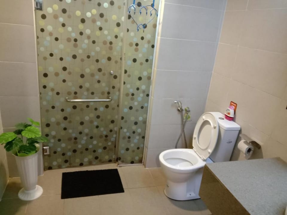 Ain Studio Apartment Apartment in Malaysia