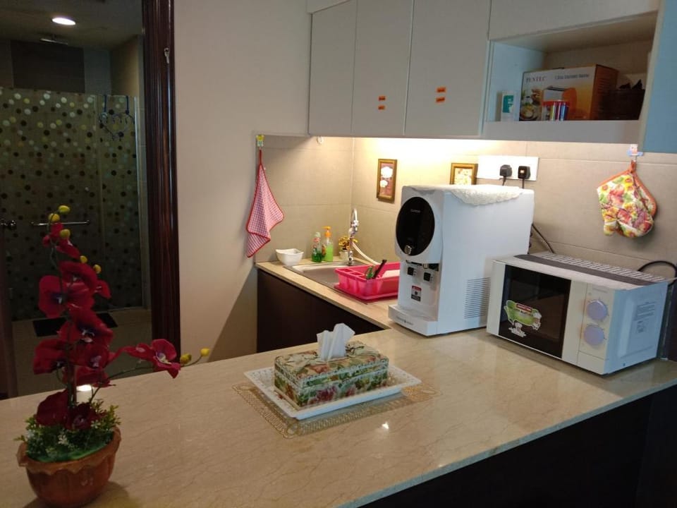 Ain Studio Apartment Apartment in Malaysia