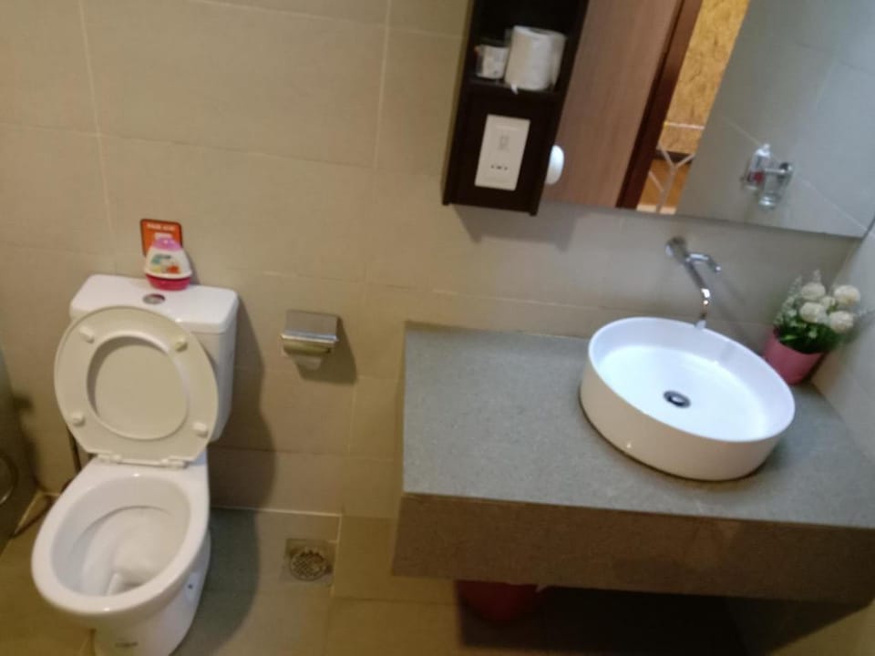 Ain Studio Apartment Apartment in Malaysia