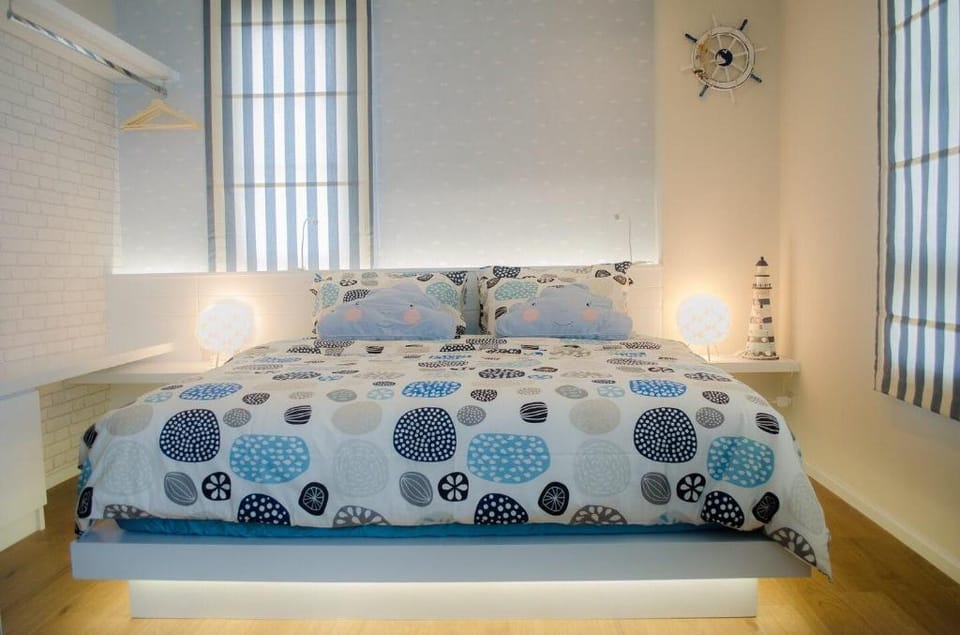 Cozy room & Near beach at Hua Hin Vacation rental in Nong Kae