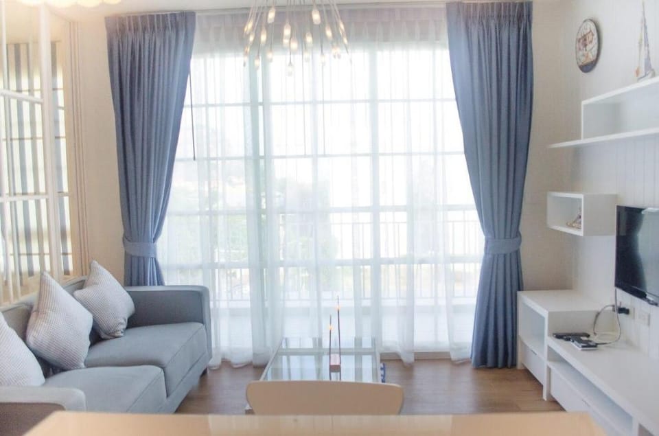 Cozy room & Near beach at Hua Hin Vacation rental in Nong Kae