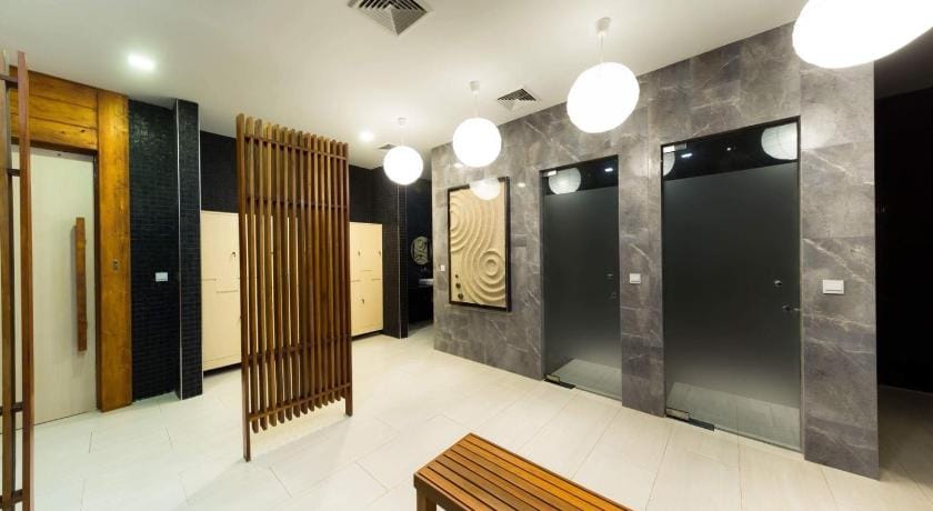 Zen Next  Khao Yai Apartment in Laos