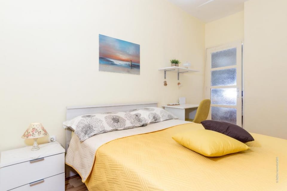 Vera Seaview Apartment Apartment in Zadar