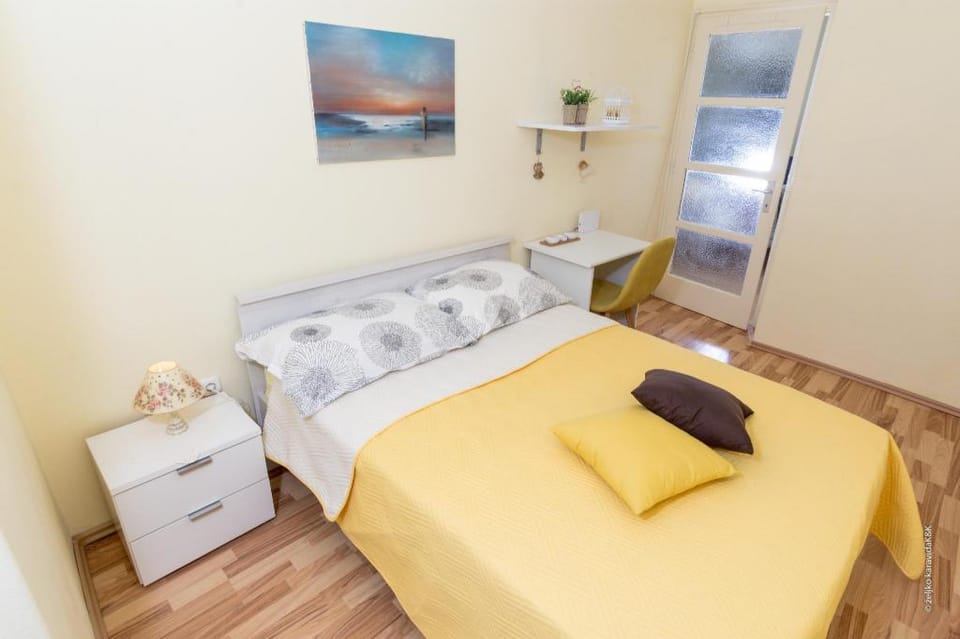 Vera Seaview Apartment Apartment in Zadar