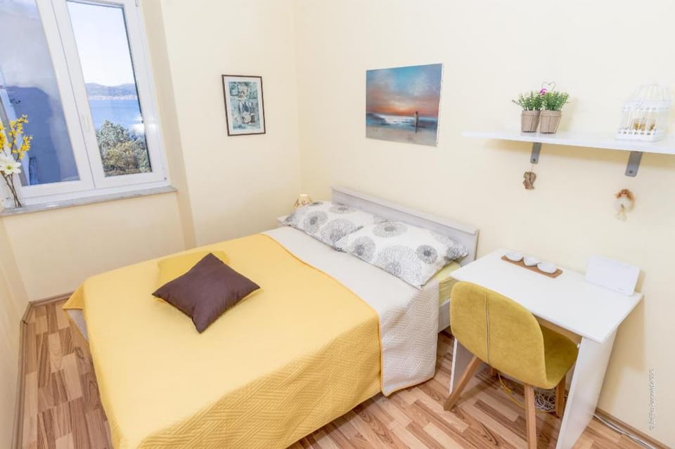Vera Seaview Apartment Apartment in Zadar