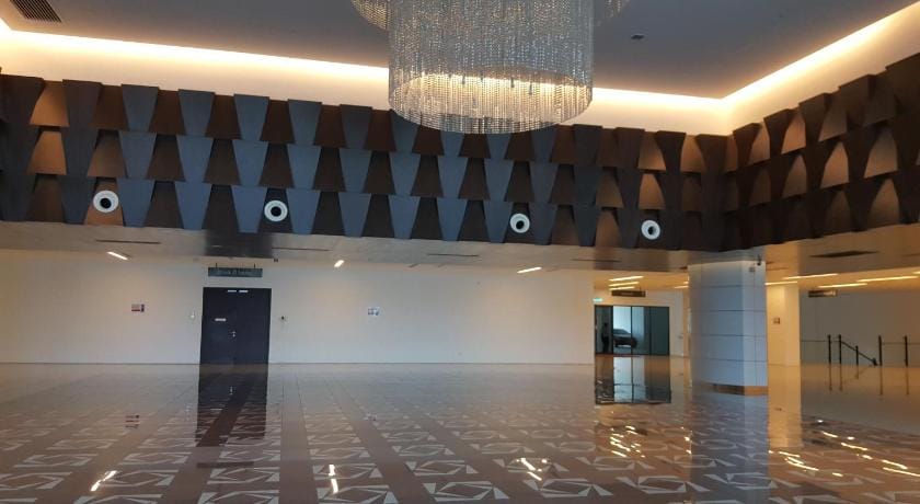 TREFOIL @ Setia Alam Apartment in Selangor, Malaysia