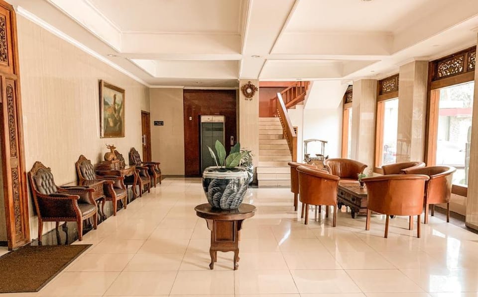 Rizen Padjadjaran Hotel Hotel in West Java