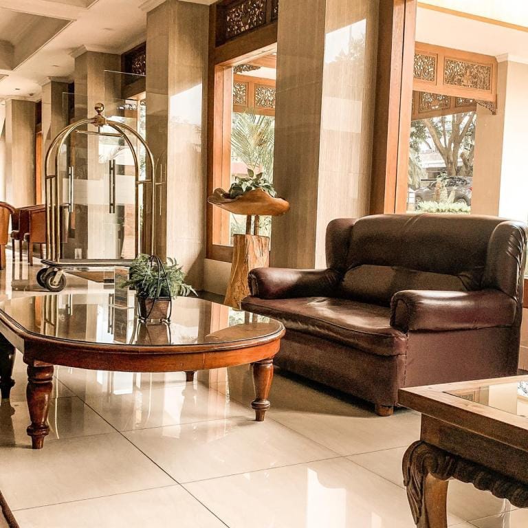 Rizen Padjadjaran Hotel Hotel in West Java