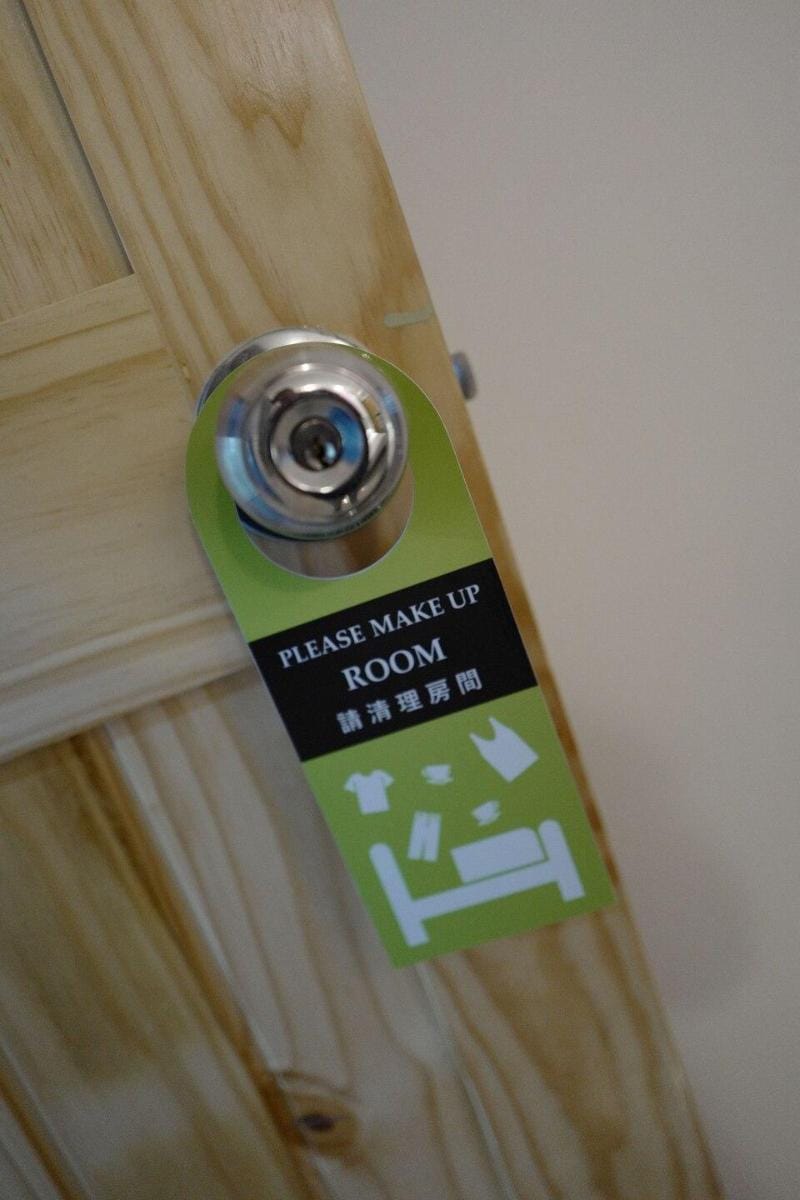 Nice Place to Stay in Patong (Long & Short Term) Apartment in Patong