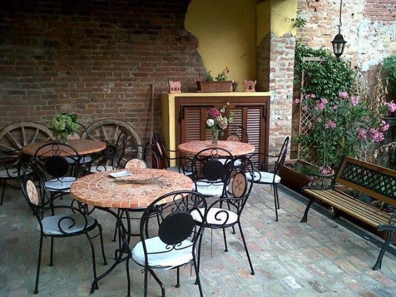 NON TI SCORDAR DI ME, CON ARIA CONDIZIONATA Apartment in Piedmont