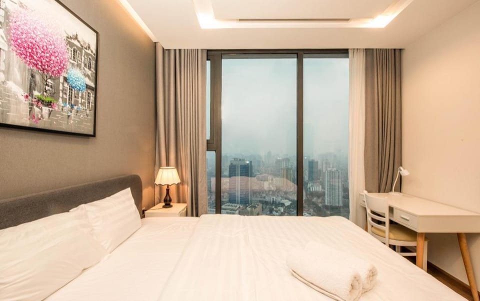Clean & Comfortable  house Apartment in Hanoi