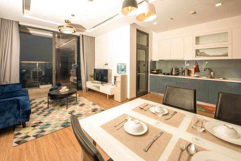 Clean & Comfortable  house Apartment in Hanoi