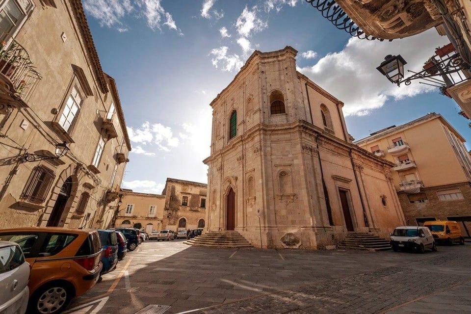 Central Ortigia Apartment Steps Away From Sights Apartment in Syracuse