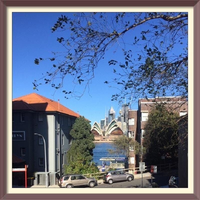 Sydney Private Apartment Oprah House views Apartment in Sydney