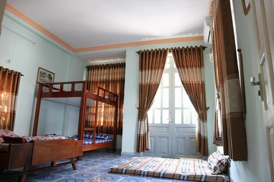BALI HOUSE (Trung tâm, tiện nghi) Vacation rental in Vung Tau