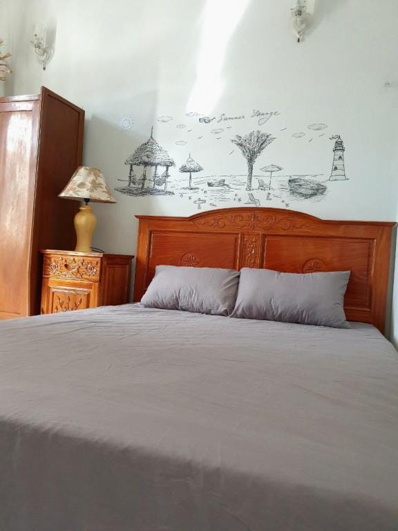 BALI HOUSE (Trung tâm, tiện nghi) Vacation rental in Vung Tau