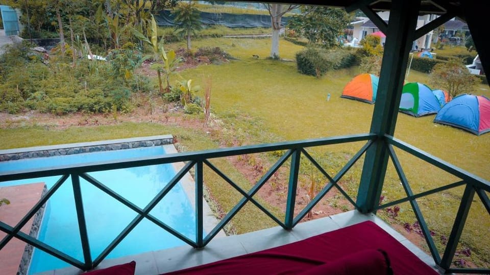 Villa Rumah Pohon Villa in Cisarua