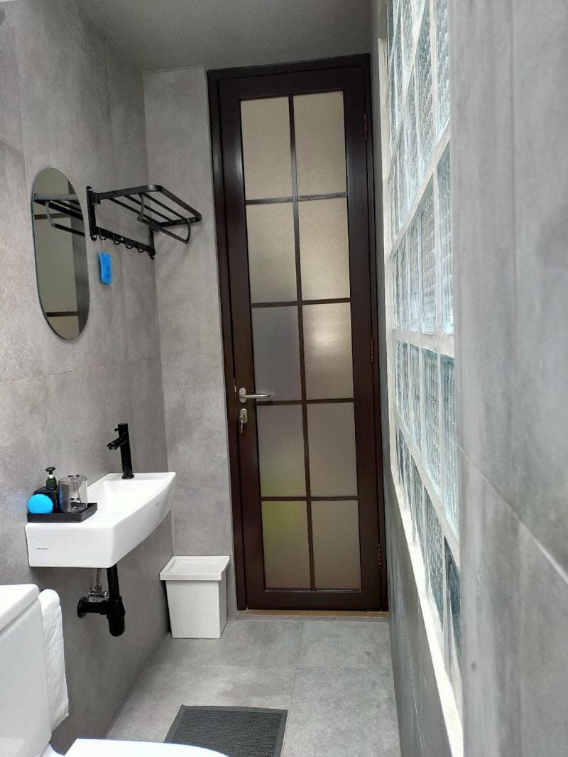 S.a.L.T. House - Cozy home for rent at Sentul Vacation rental in West Java