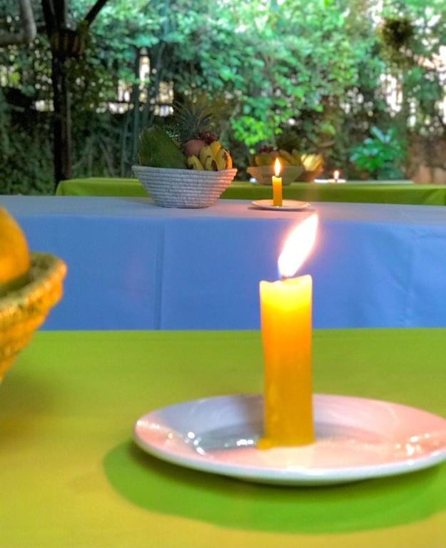 Turaco Nest Vacation rental in Kampala