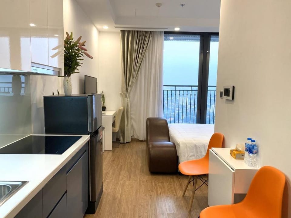 MK Luxury Lake View Apartment in Laos