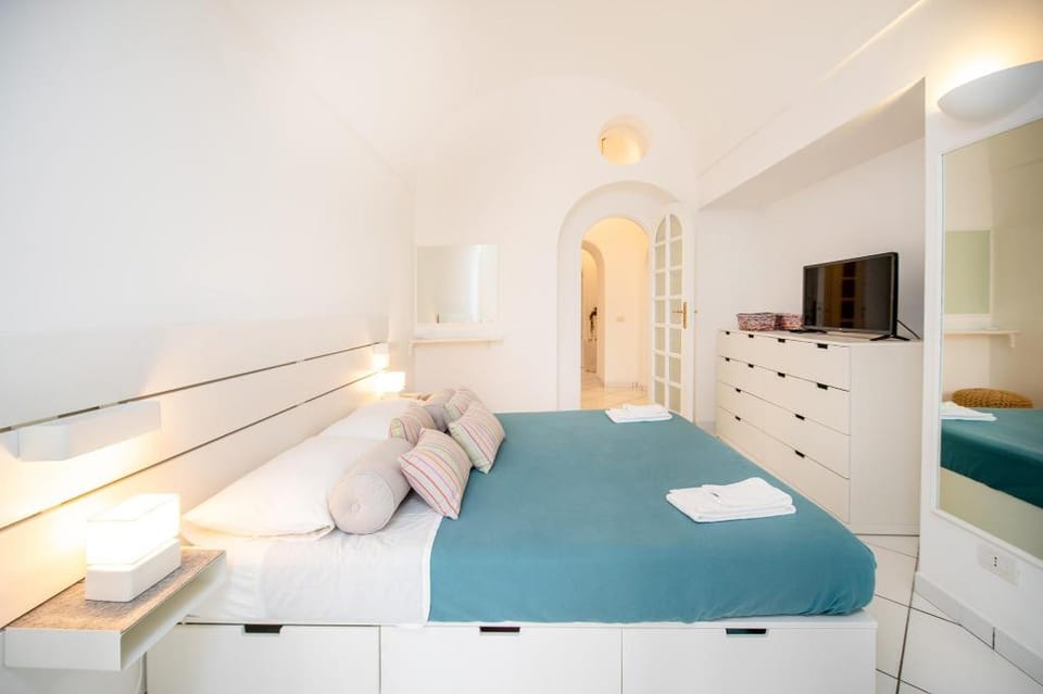 Camerelle 33, Capri center Apartment in Capri