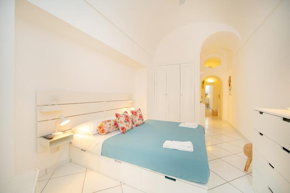 Camerelle 33, Capri center Apartment in Capri
