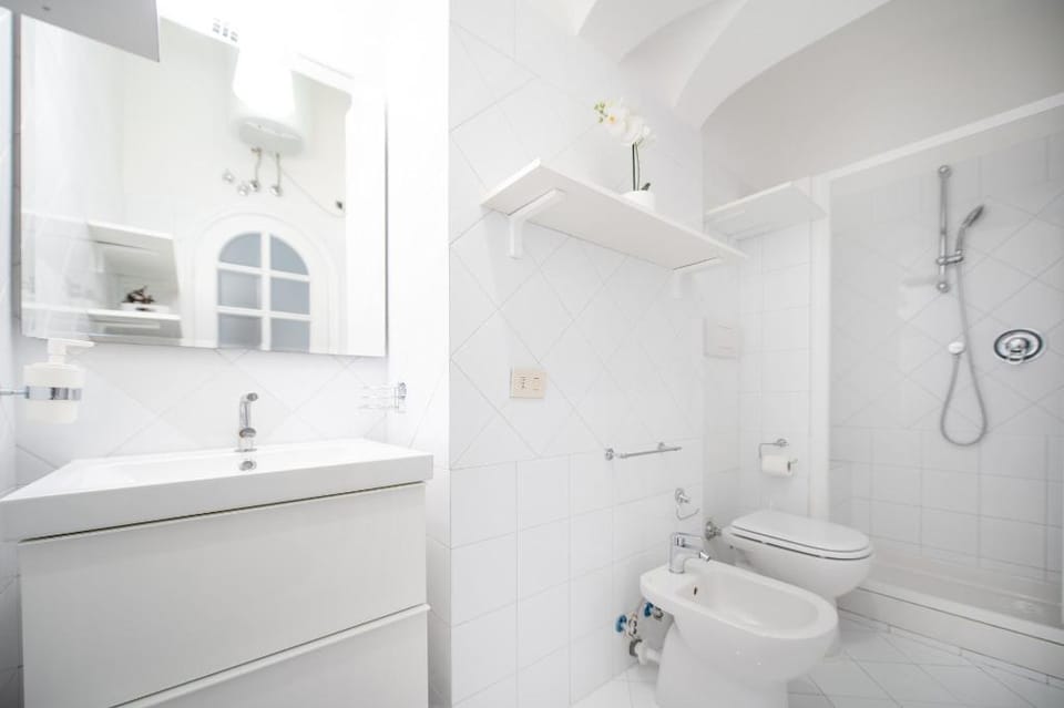 Camerelle 33, Capri center Apartment in Capri
