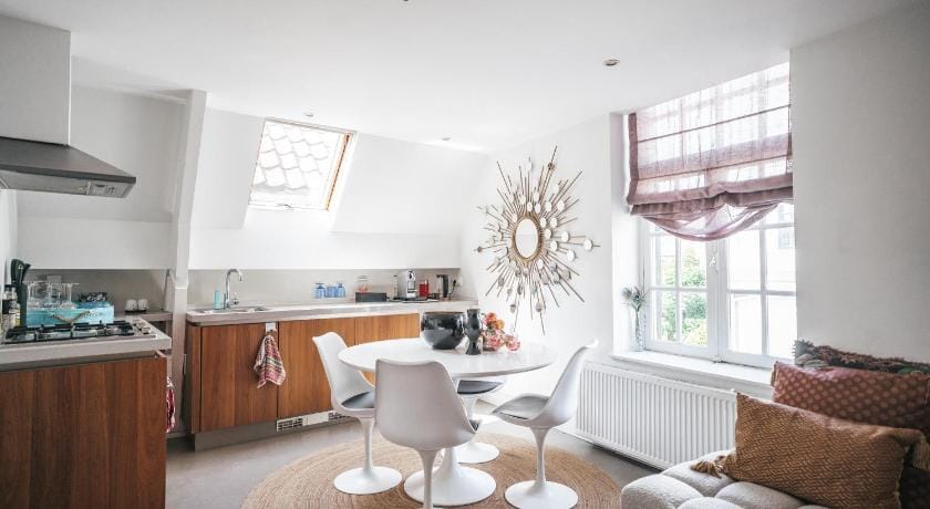 Apartment Naarden-vesting Apartment in Flevoland, Netherlands