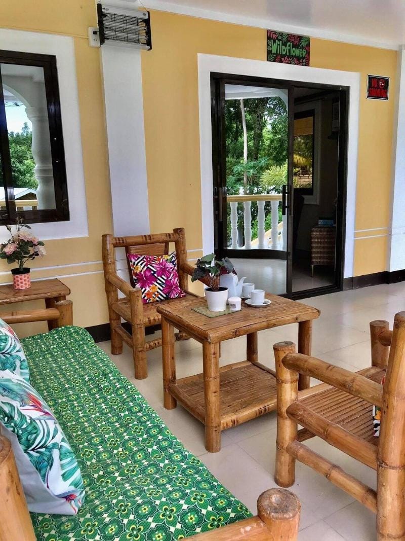 Unit 2 good for 1-6 persons Vacation rental in Northern Mindanao