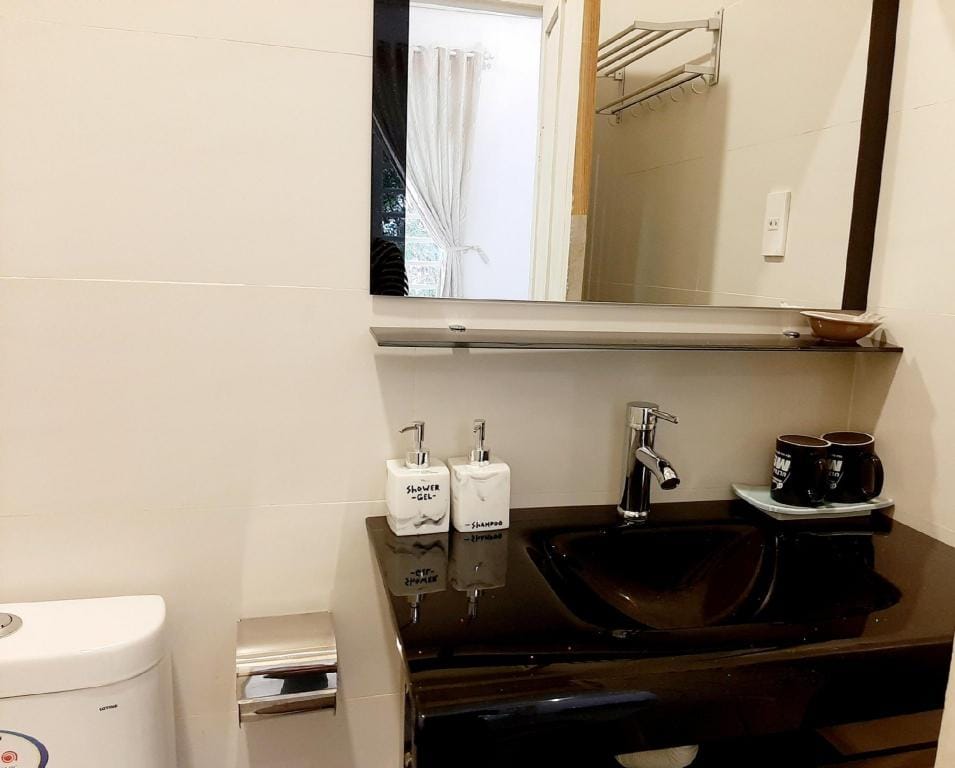 Villa 4 bedrooms(max 10 paxs) - Trai Mat, Da Lat Villa in Dalat