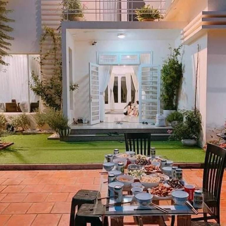 Villa 4 bedrooms(max 10 paxs) - Trai Mat, Da Lat Villa in Dalat