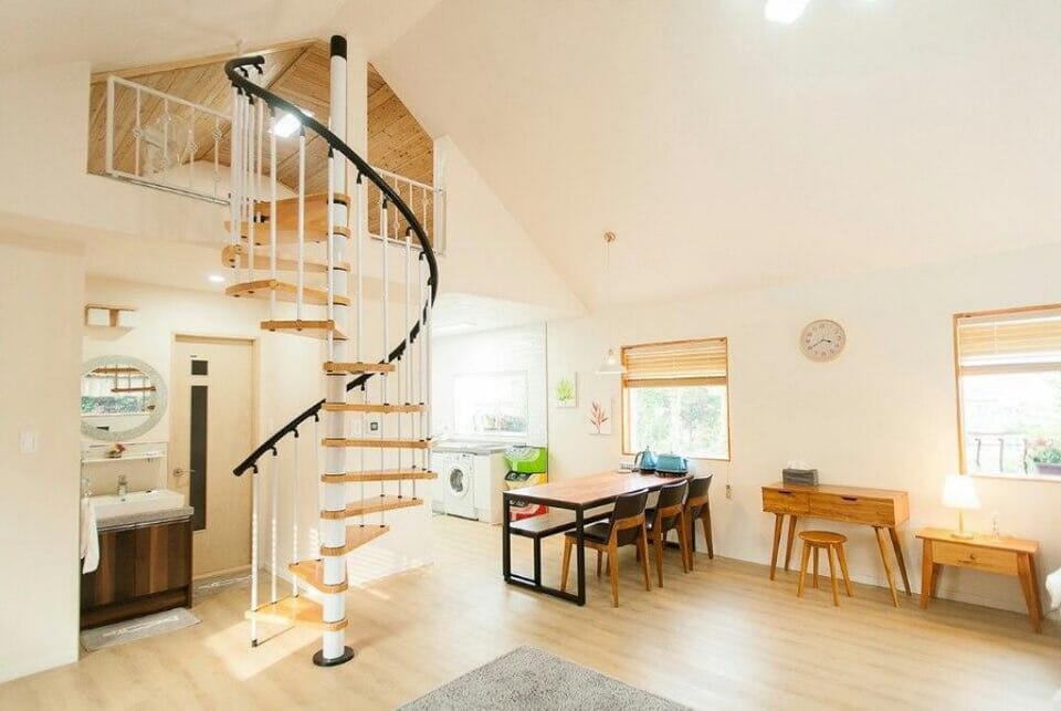 BandiHouse_BLUE Vacation rental in South Korea