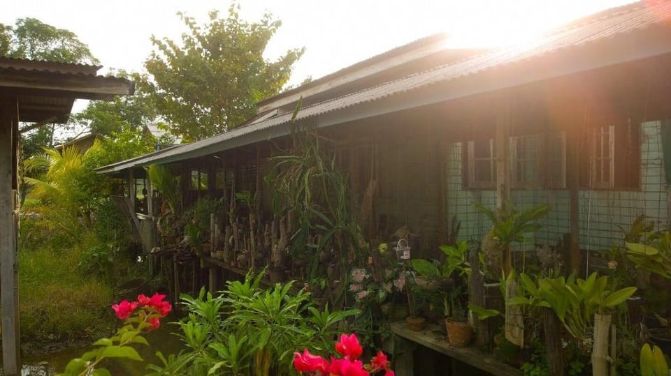 Cast away Vacation rental in Bangkok