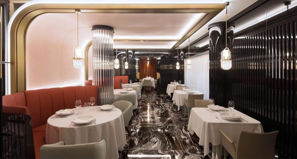 DoubleTree by Hilton A Coruña, Spain Hotel in A Coruna