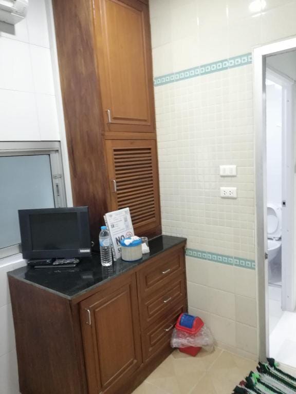 OceanRoom5 Apartment in Bangkok