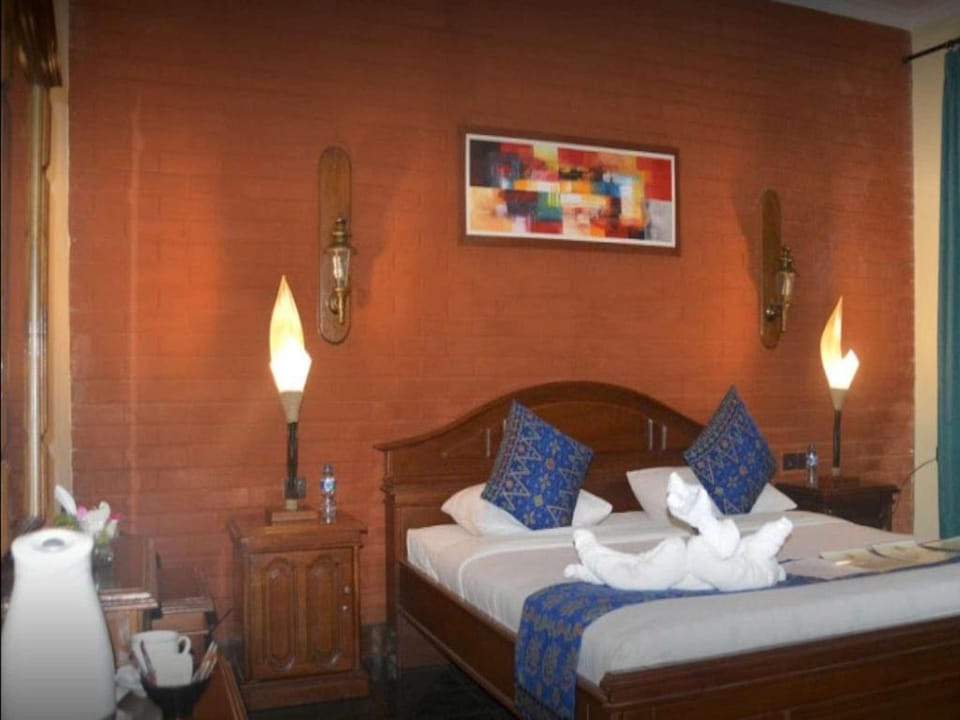 One Bedroom superior at Lovina Beach 03 Apartment in Buleleng