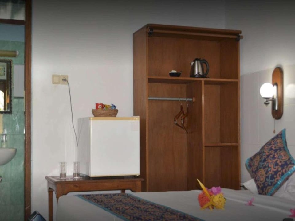 One Bedroom superior at Lovina Beach 03 Apartment in Buleleng