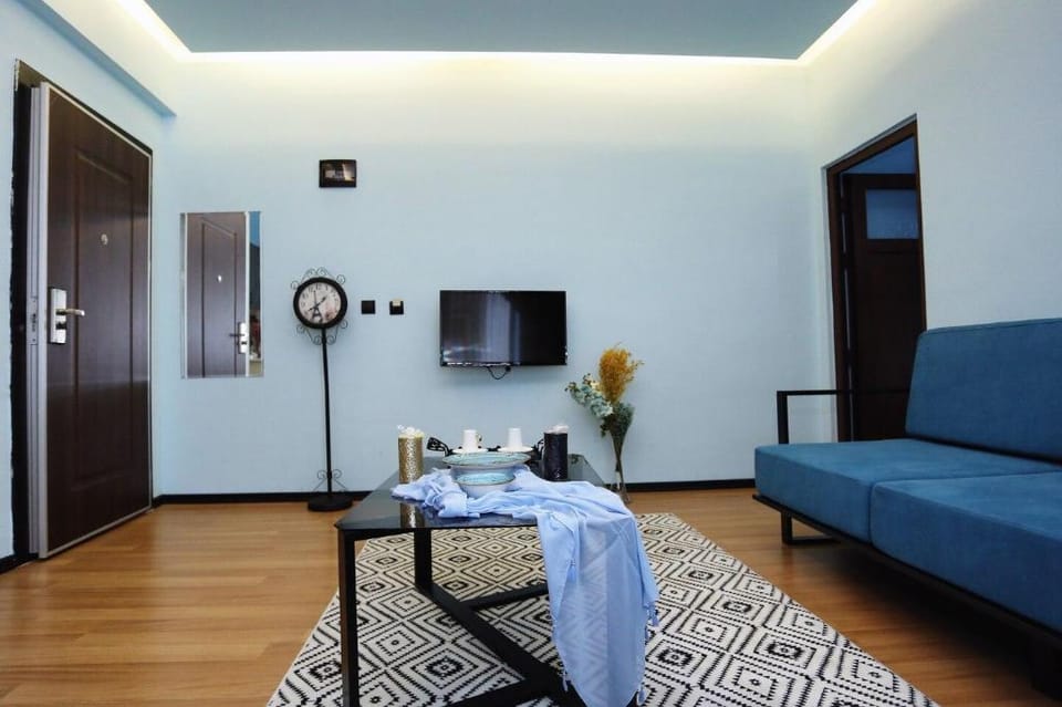 Kayseri / Talas Veda Palace Residence Apartment in Kayseri