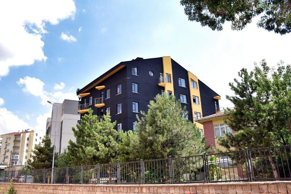 Kayseri / Talas Veda Palace Residence Apartment in Kayseri