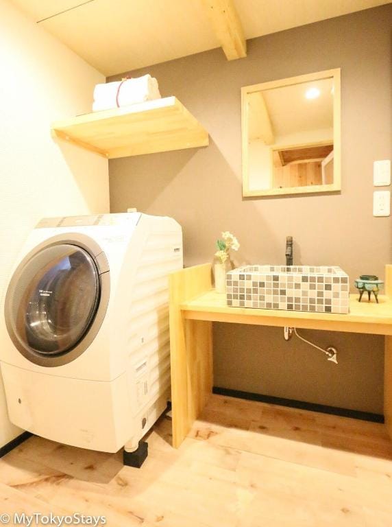 vacation home style★Karasuma Oike sta 5min 4B!! Vacation rental in Kyoto