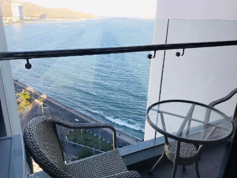Vinh Hai Bungalows Vacation rental in Nha Trang