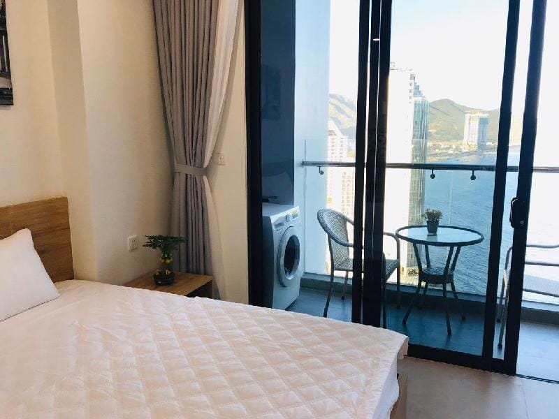 Vinh Hai Bungalows Vacation rental in Nha Trang