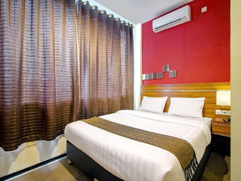 Premier Guest House Jogja Vacation rental in Special Region of Yogyakarta
