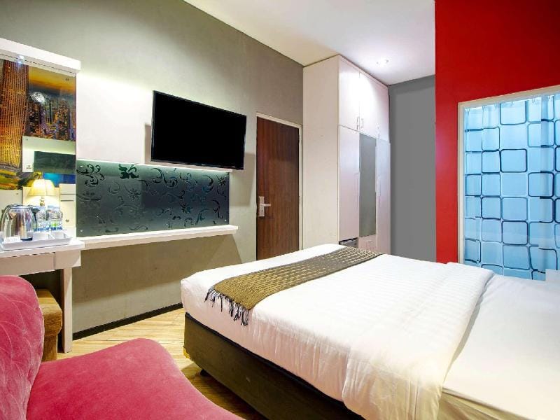 Premier Guest House Jogja Vacation rental in Special Region of Yogyakarta