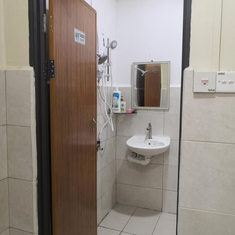 D'Ros GuestHouse Vacation rental in Kota Kinabalu